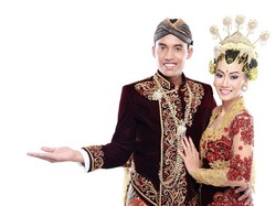 Resolusi 2019 Ganti Status? Siapkan Pesta Pernikahan Impian di Sini