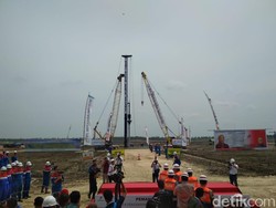 Biaya Investasi Dihemat, Harga Gas Tiung Biru Lebih Murah