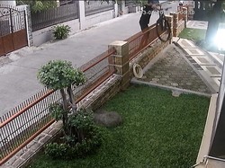 Terekam CCTV, Pencuri Sepeda Rp 24 Juta di Bekasi Diburu Polisi
