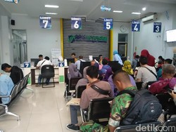 Empat RS di Malang Belum Terakreditasi Layani BPJS