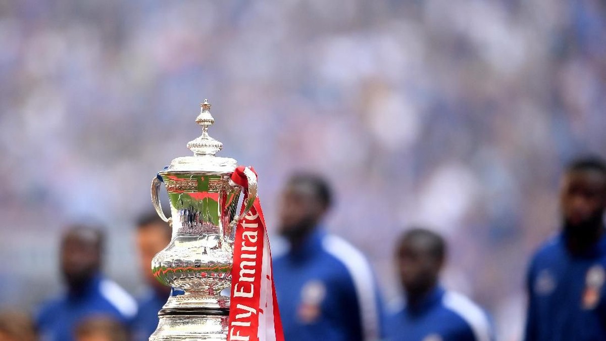 Babak ketiga Piala FA 2019 dimulai akhir pekan ini (Laurence Griffiths/Getty Images)
