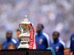 Babak Keempat Piala FA: Emirates Membara, Arsenal Vs Man United