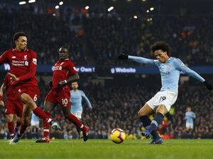 Lewandowski: Pemain-pemain Jerman di Bayern Sudah Menunggu Sane