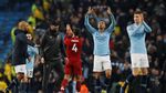 City Pecundangi Liverpool di Etihad Stadium