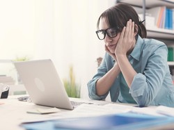 Malas Kerja Usai Libur Panjang? Contek Tipsnya Biar Semangat Lagi