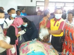 Sudarsi Nekat Gantung Diri Diduga karena Terbelit Masalah Ekonomi