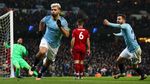 City Pecundangi Liverpool di Etihad Stadium