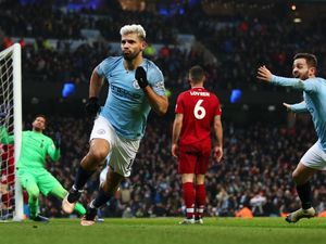 Bukan Salah Lovren, Gol Aguero Memang Istimewa