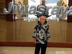 Solusi Jiwasaraya Penuhi Pembayaran Polis JS Saving Plan