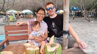 Dave Jephcott Londo Kampung yang Doyan Kulineran