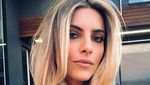 Sophia Thomalla, Pacar Baru Karius yang Tubuhnya Penuh Tato