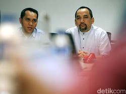 Pemeriksaan Pengaturan Skor Berlanjut, Operator Liga Jalan Terus