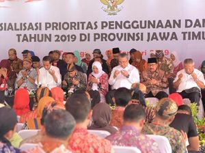 2019, Dana Desa Akan Fokus Tingkatkan Kualitas SDM Kepala Desa 2019, Dana Desa Akan Fokus Tingkatkan Kualitas SDM Kepala Desa