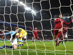 Karena Hari Ini City Lebih Beruntung dari Liverpool