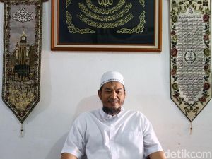 Ustaz Sambo: Bongkar Aib Boleh Asal demi Kepentingan Publik Ustaz Sambo: Bongkar Aib Boleh Asal demi Kepentingan Publik