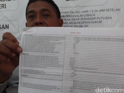 Ini Penjelasan KPU Brebes Soal Pemilih Tak Jelas