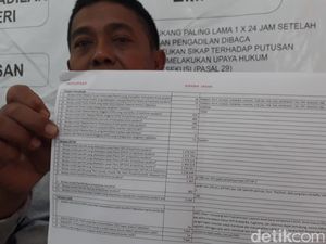 Ini Penjelasan KPU Brebes Soal Pemilih Tak Jelas Ini Penjelasan KPU Brebes Soal Pemilih Tak Jelas