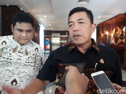 Kejati Jatim Nyatakan Berkas Perkara Ahmad Dhani Lengkap