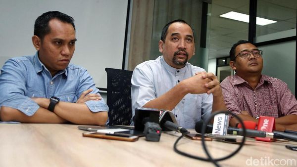 PT Liga Indonesia Sanggah Pengaturan Skor