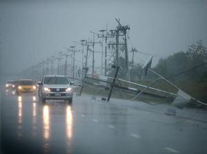 Badai Pabuk Terjang Thailand Selatan, Bandara Ditutup Sementara