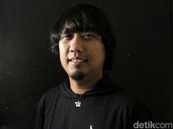 Flashback Ade Jigo Berjuang di Pusaran Tsunami Sambil Peluk Anak