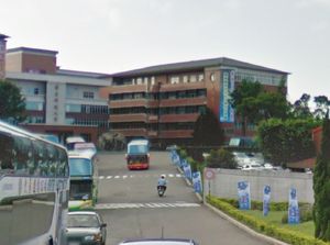 Ramai-ramai Menepis Isu Mahasiswa Indonesia Kerja Paksa