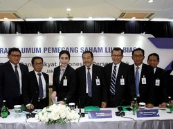 BRI Punya Wadirut Lagi