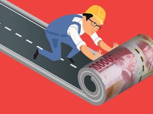 Kronologi Tol Cipali, Dapat Utang hingga Rampung di 2015