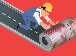 Kronologi Tol Cipali, Dapat Utang hingga Rampung di 2015