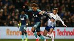 Pesta 7 Gol Tottenham Hotspur