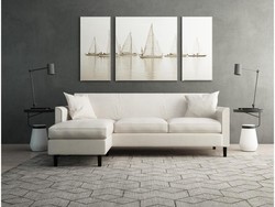 Cuma Rp 8.800, Bisa Bawa Pulang Furnitur dan Matras di Trans Living