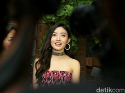 Caisar Hito-Felicya Bakal Tunangan, Natasha Wilona: Aku Ikut Bahagia