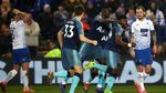 Pesta 7 Gol Tottenham Hotspur