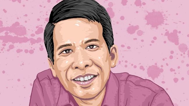 Lebaran, Pandemi, dan (Majas) Kontradiksi Lebaran, Pandemi, dan (Majas) Kontradiksi