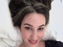 6 Faktor Penyebab Rambut Beruban di Usia Muda