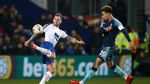 Pesta 7 Gol Tottenham Hotspur