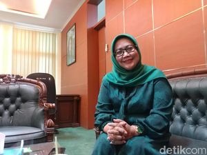 2 Petugas KPPS di Bogor Meninggal, Bupati: Mereka Pahlawan Demokrasi