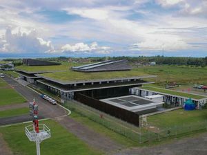 Bandara Banyuwangi Layani 366.000 Penumpang, Naik 92%