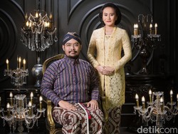 Calon Putra Mahkota Pakualaman Akan Ikrarkan Akad Nikah Pagi Ini