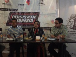 Eks Komisioner Kritik KPU Telat Respons Tekanan Politik