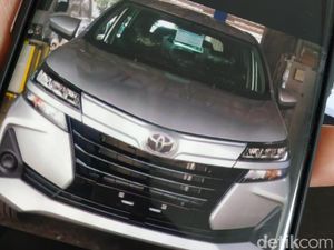 Apa Saja yang Bikin Avanza 2019 Berubah? Ini Daftarnya Apa Saja yang Bikin Avanza 2019 Berubah? Ini Daftarnya