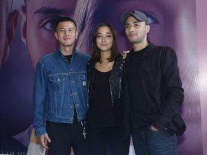 Pengalaman Para Pemain Antologi Rasa soal Cinta