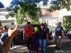 Model Dewasa yang Ditangkap Bareng Vanessa Angel adalah Avriellya Shaqila Model Dewasa yang Ditangkap Bareng Vanessa Angel adalah Avriellya Shaqila