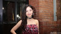 Natasha Wilona Makin Bersinar di Usia 20