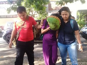 Pengusaha yang Booking Vanessa Angel di Surabaya Pelanggan Tetap? Pengusaha yang Booking Vanessa Angel di Surabaya Pelanggan Tetap?