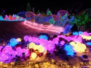 Aneka Destinasi Wisata Menarik di Kota Seoul dan Sekitarnya