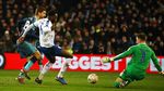 Pesta 7 Gol Tottenham Hotspur