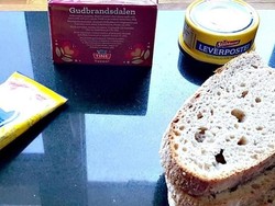 Makan Siang Sederhana Ini Jadi Kunci Kekayaan Norwegia?