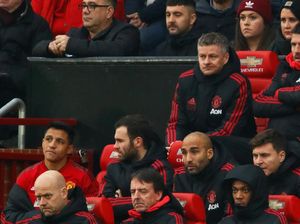 Dari Sisi Taktik, MU Tak Banyak Berubah di Bawah Asuhan Solskjaer