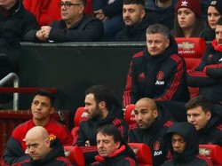 Ketika Alexis Sanchez Kudeta Kursi Solskjaer di Old Trafford